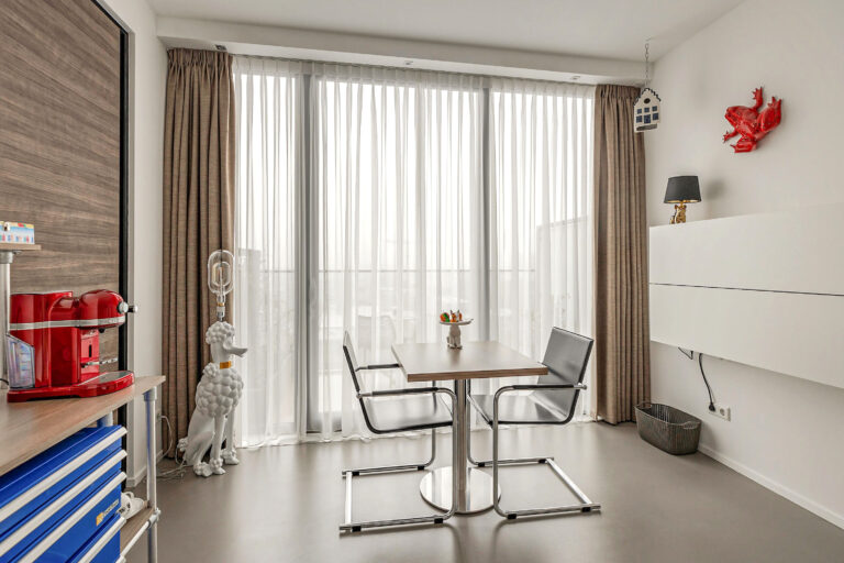 Ridderspoorweg 265-66